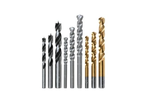 Drill BIT (1)