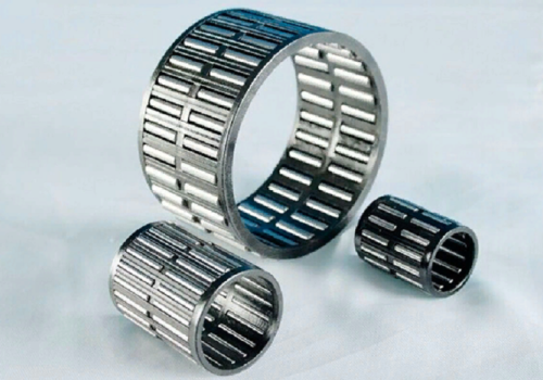 Needle roller