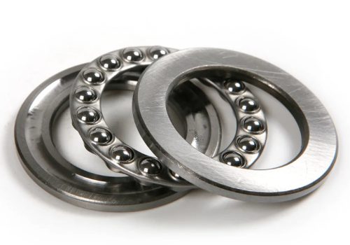 thrust bearings
